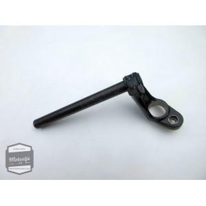 Suzuki GSX750 ES/EF stuurhelft links / stuurbuis / linker stuurdeel / clipon / clip on / clip-on